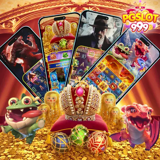 pgslot สล็อตเว็บตรง